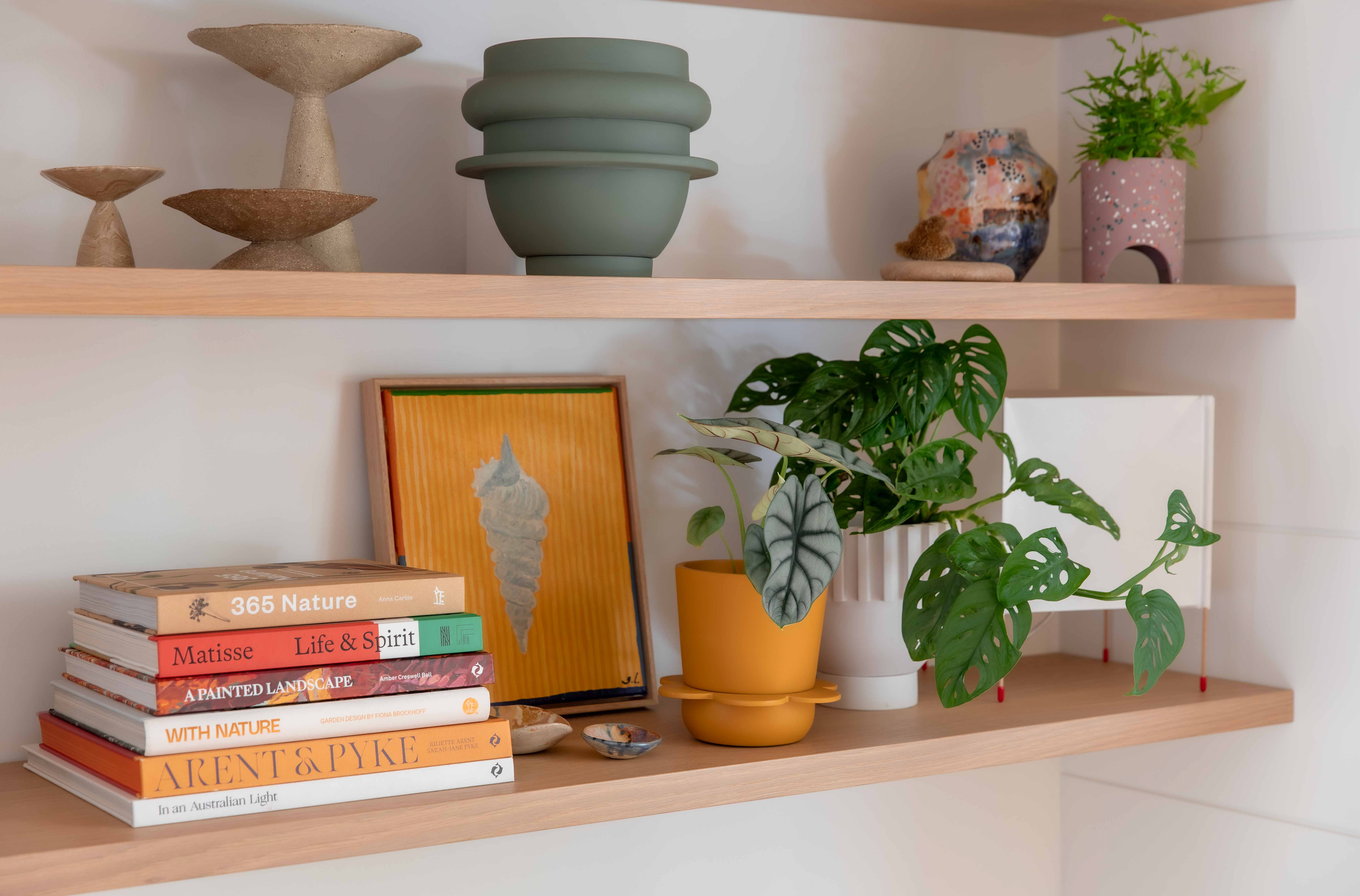 Styling tips: Planters 101
