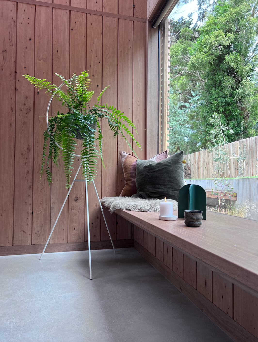 Complete Your Space with Midcentury-Inspired Planters: 4 Styling Tips
