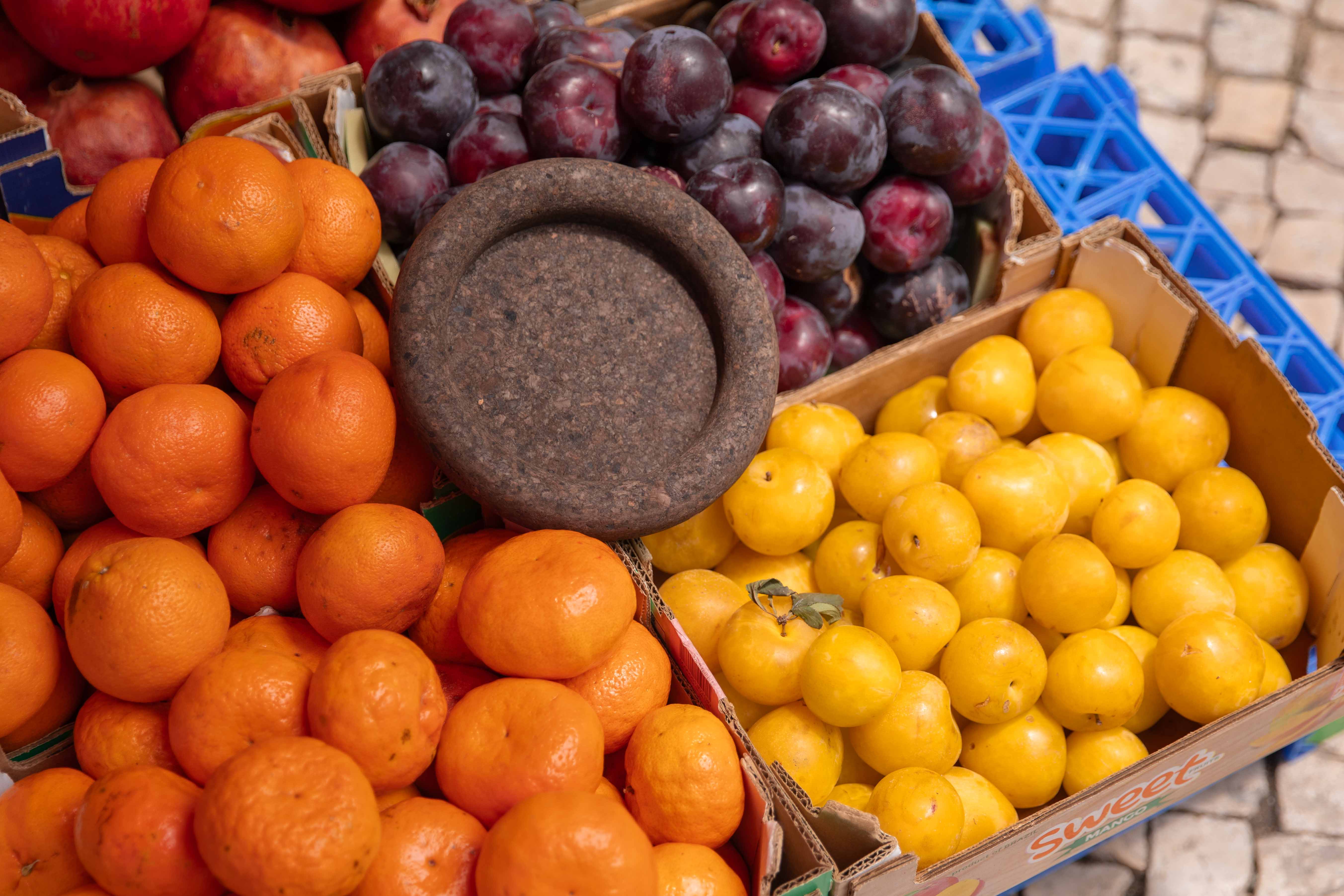 HOMEWARES AND PLANTERS