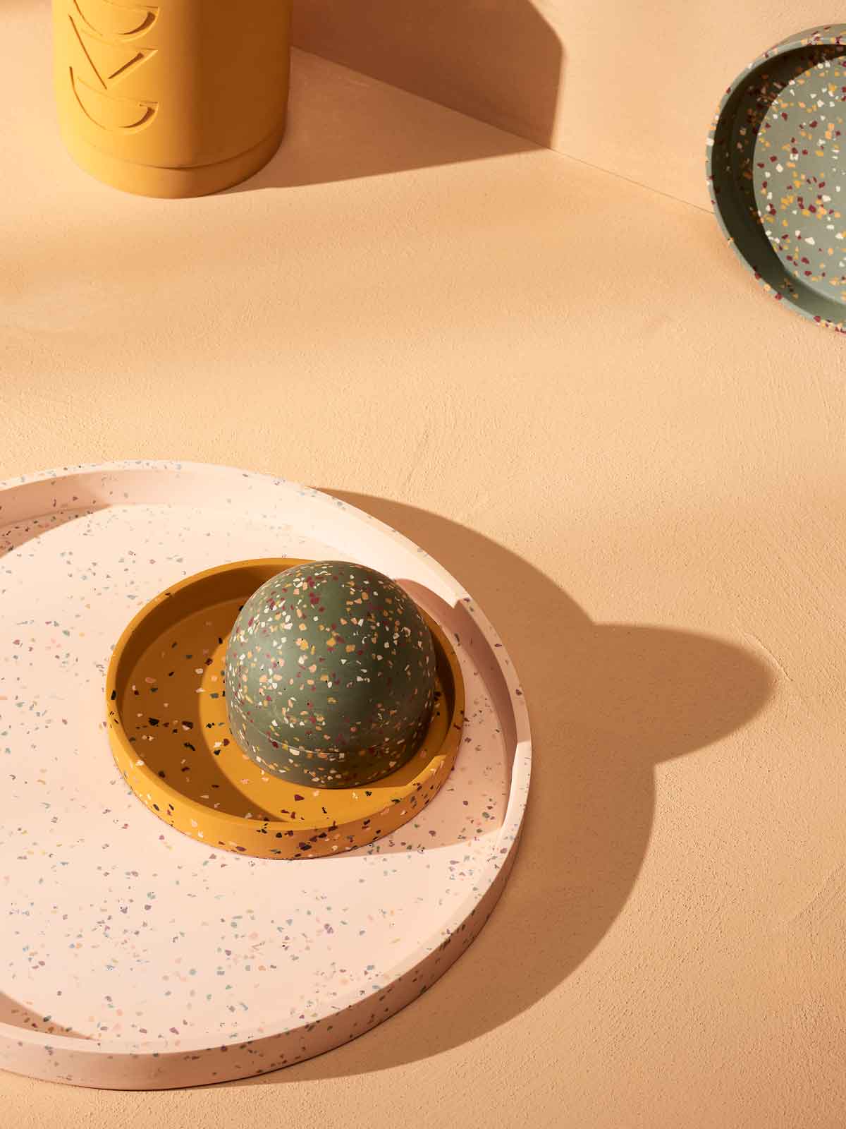 Designer Trays and Keepsake Boxes_Capra Designs