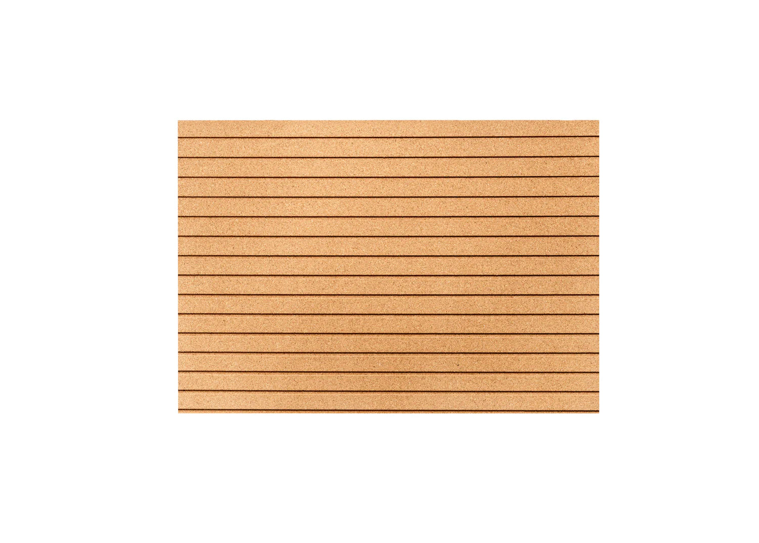 3D Cork Wall Tiles