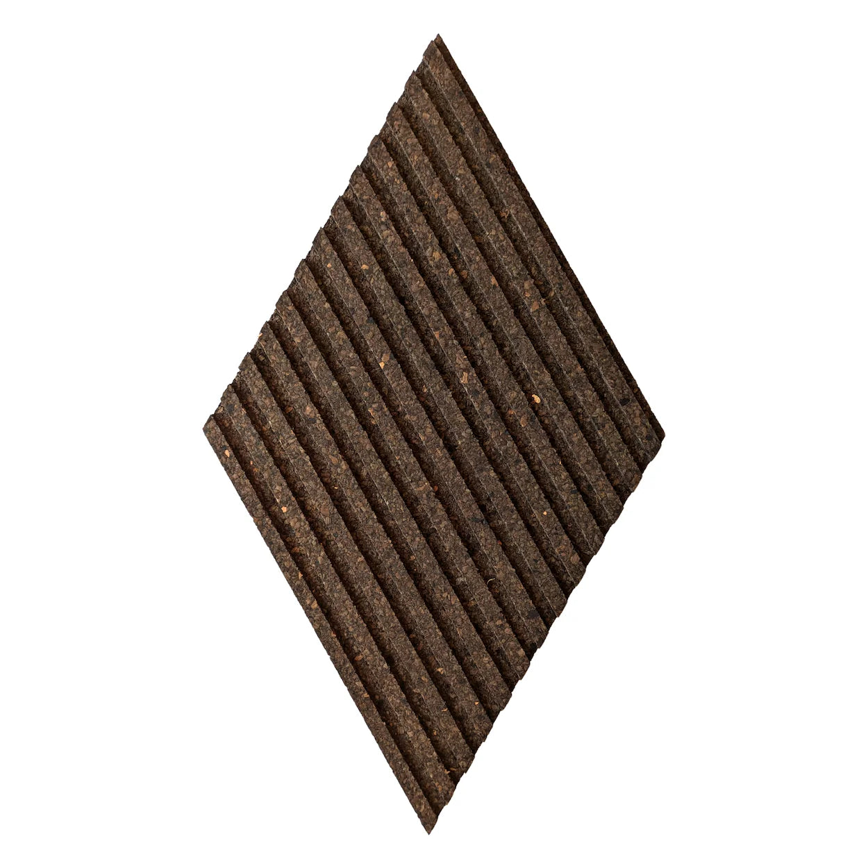 3D Cork Wall Tiles