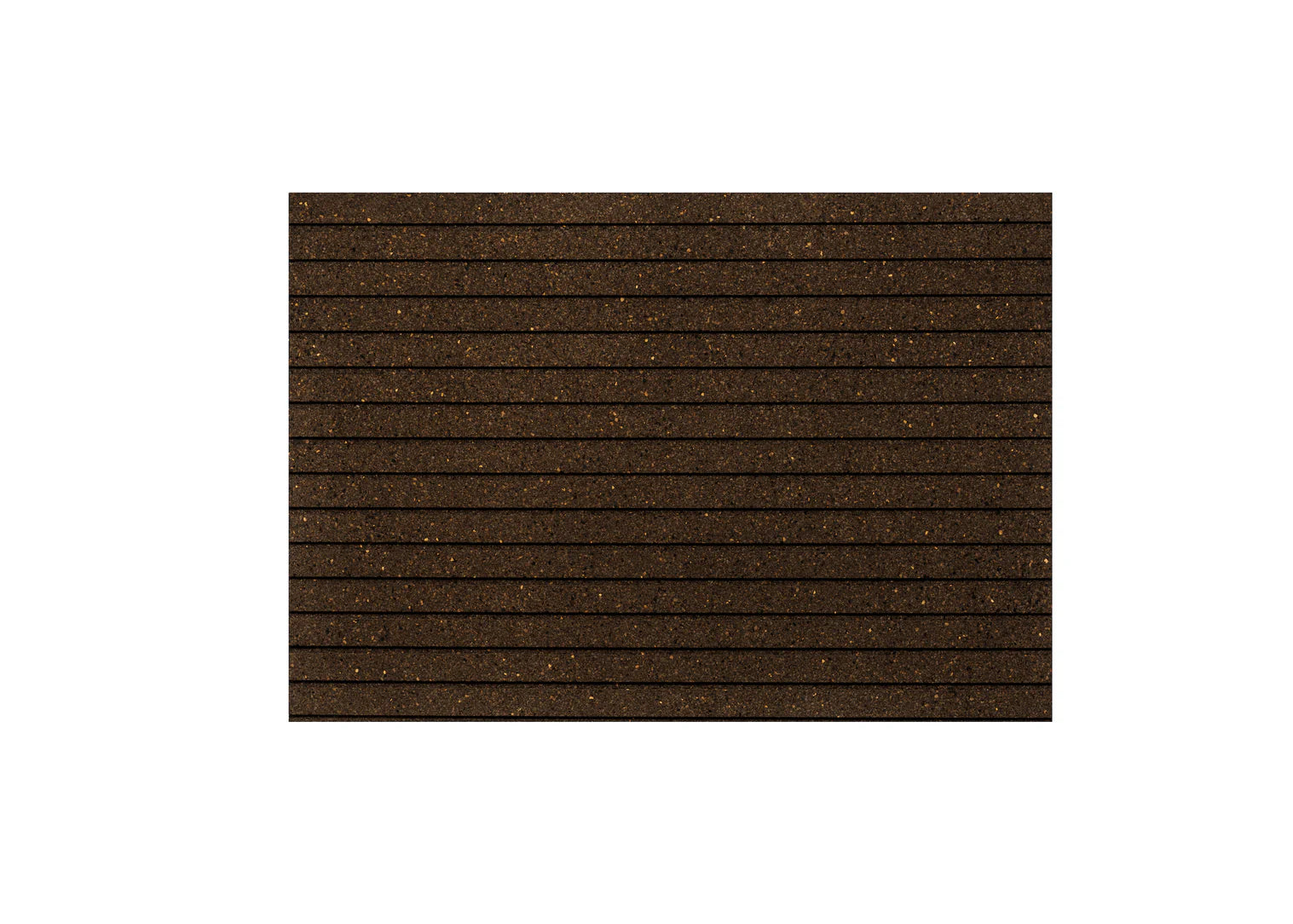 3D Cork Wall Tiles