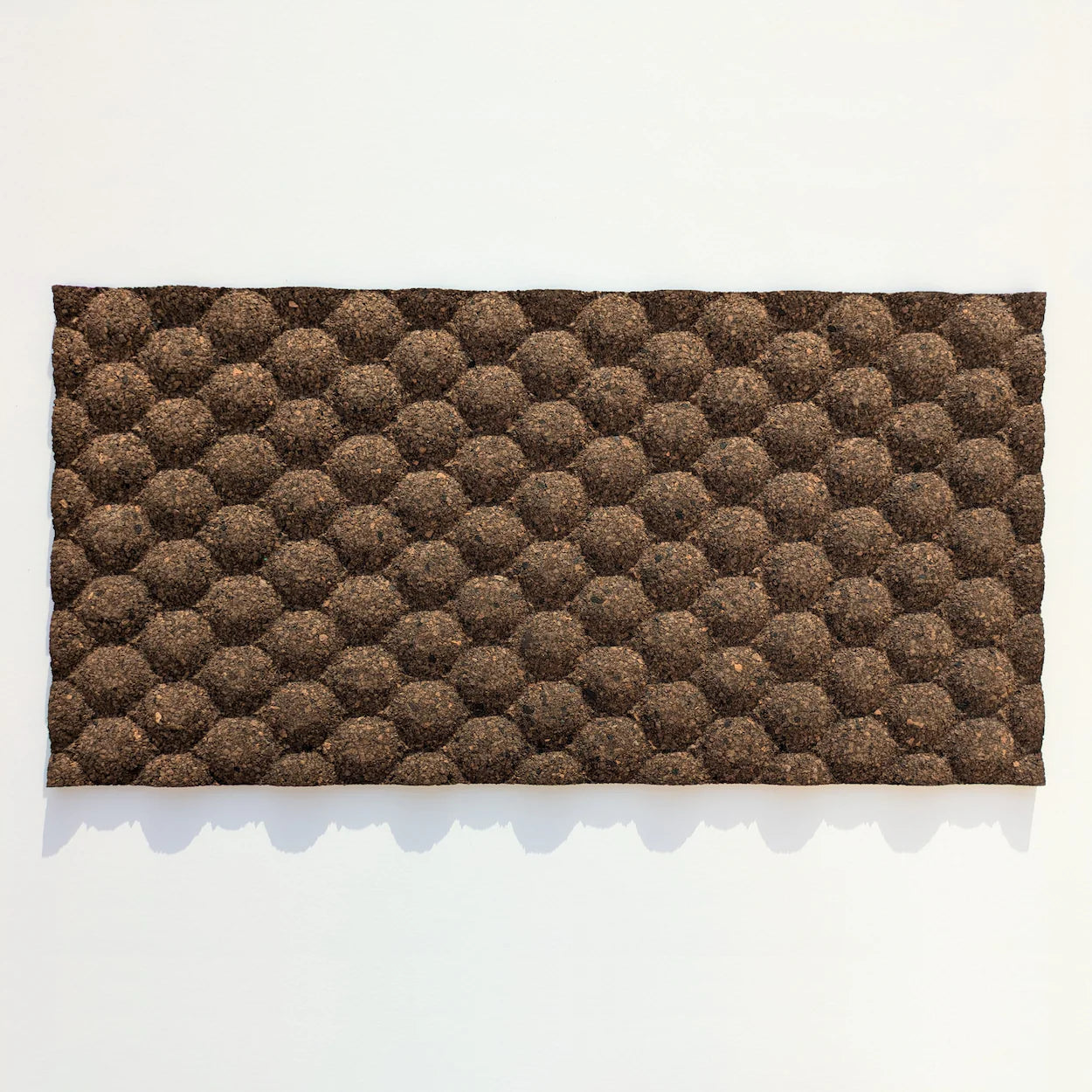 3D Cork Wall Tiles