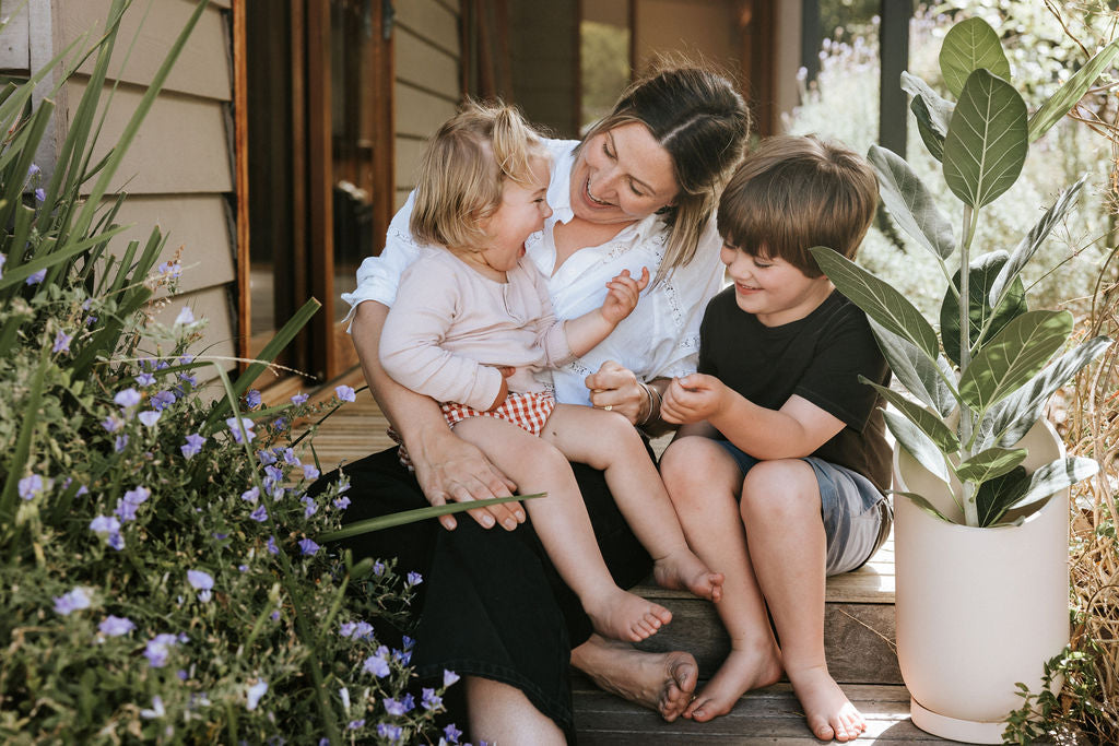 Capra Designs_Bianca Lambert and Family