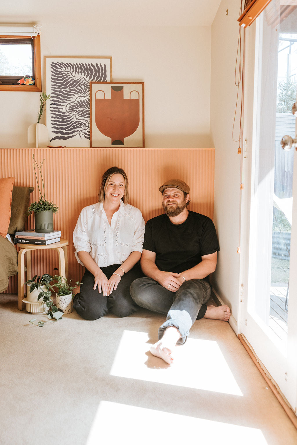 Small Business_Capra Designs