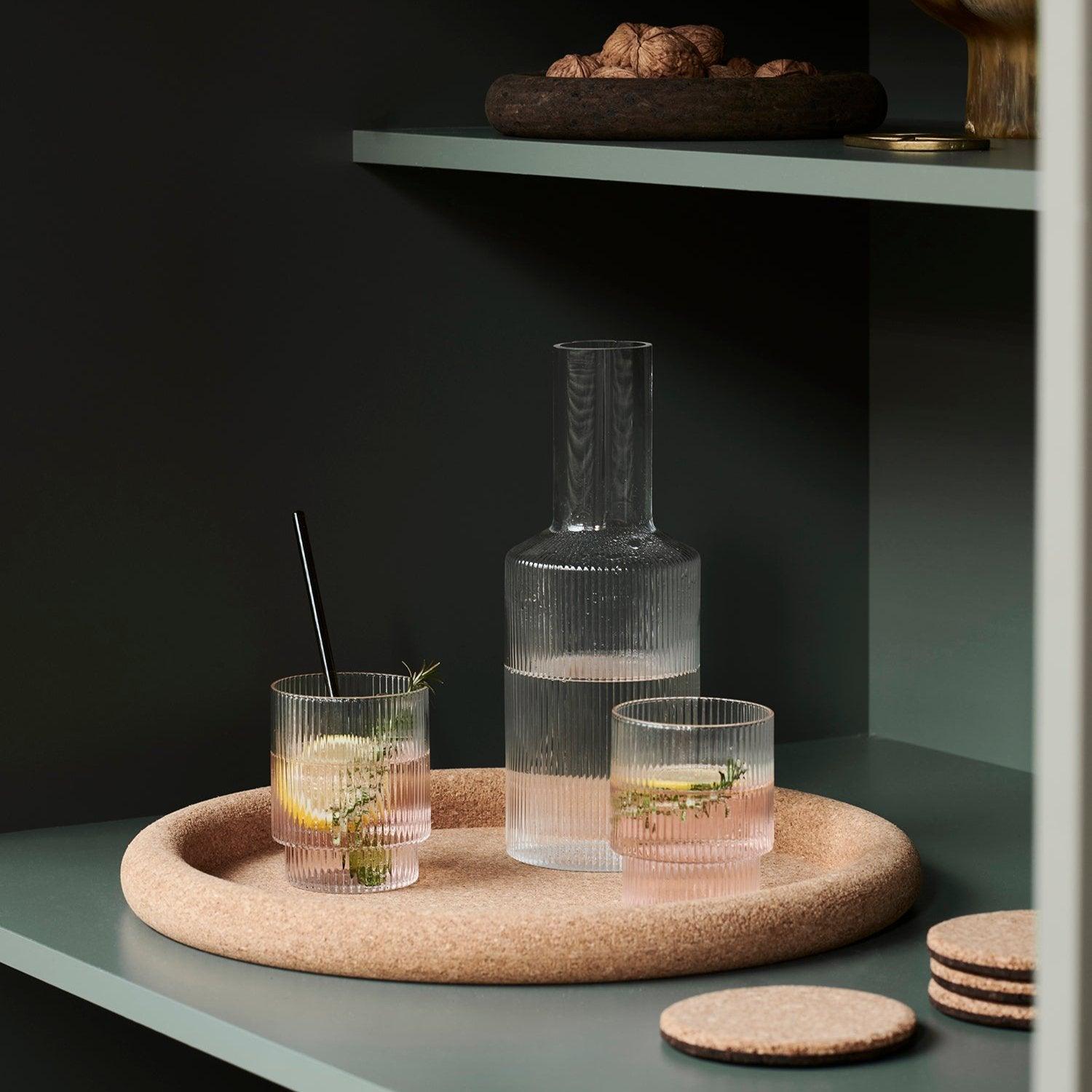 Eco Conscious Homewares Capra Designs Cork