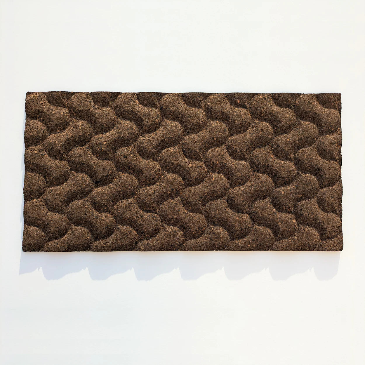 3D Cork Wall Tiles