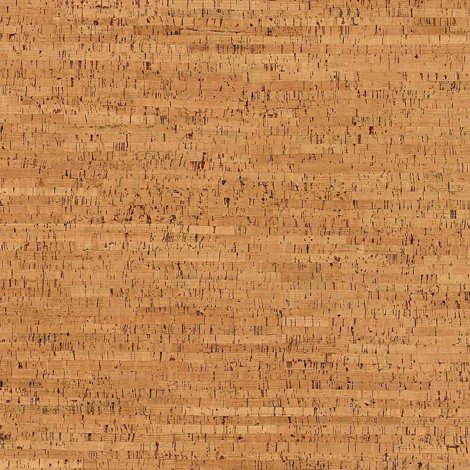 Natural Cork Floor Tile