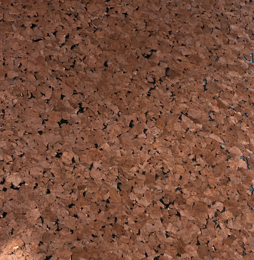 Cork Flooring Roll