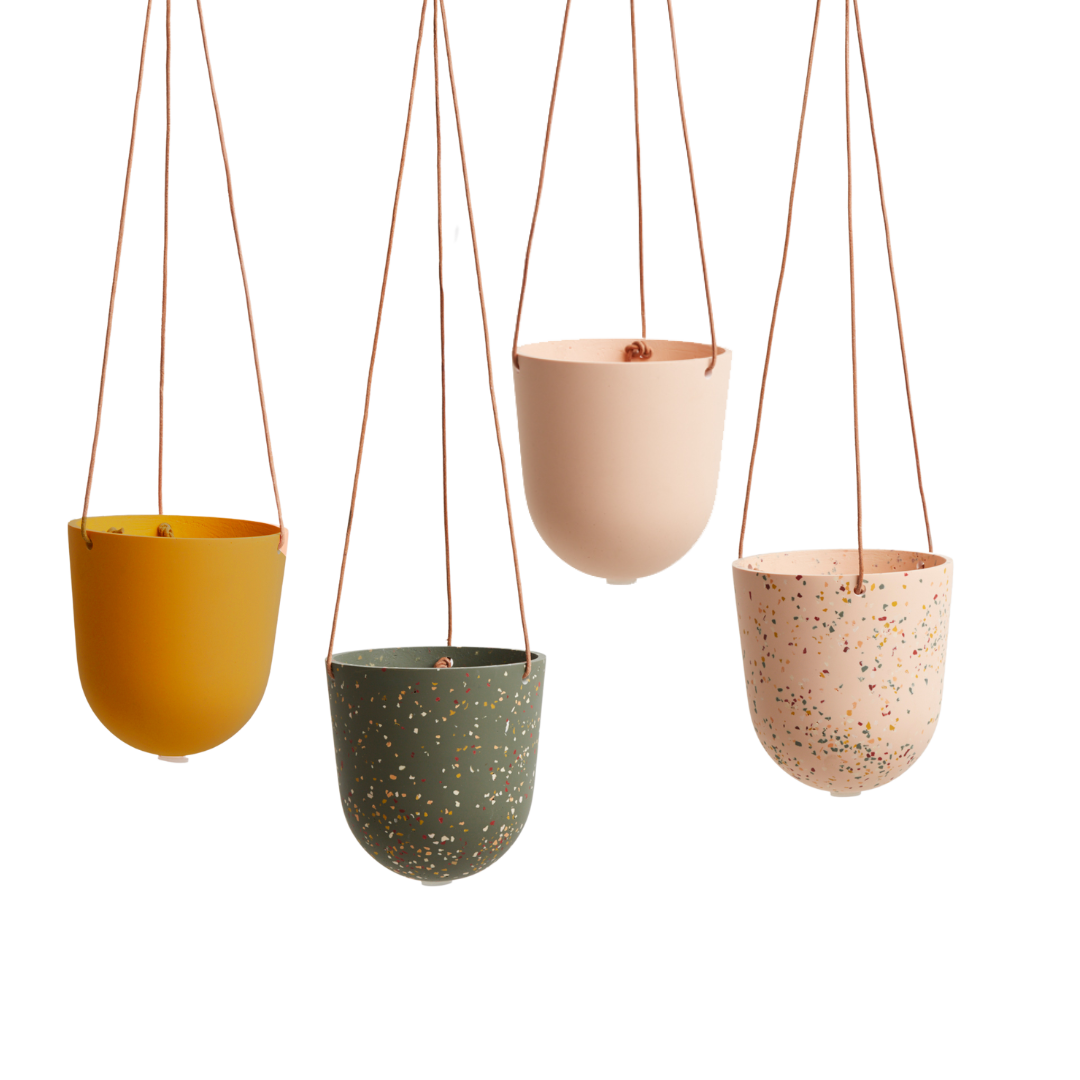 hanging pots_Capra Designs