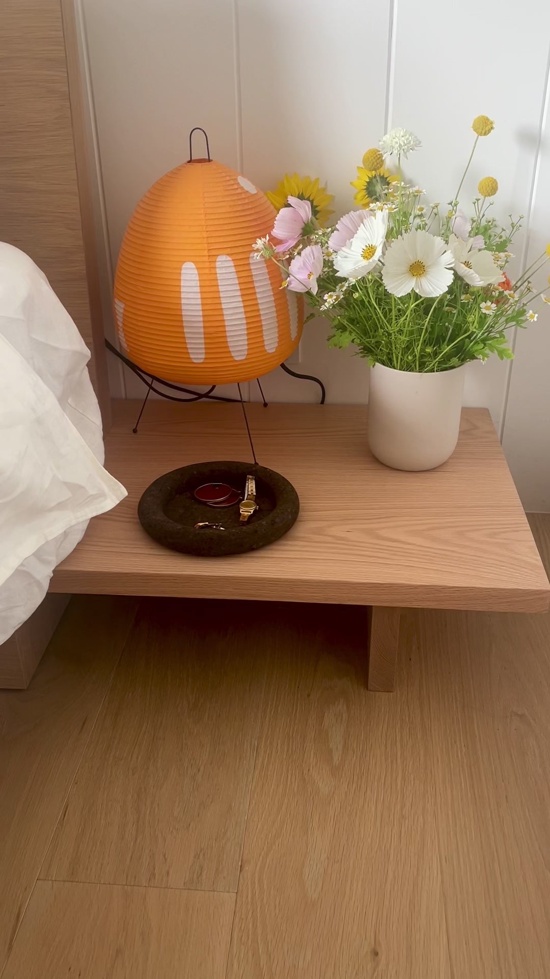 catchall tray_capra Designs