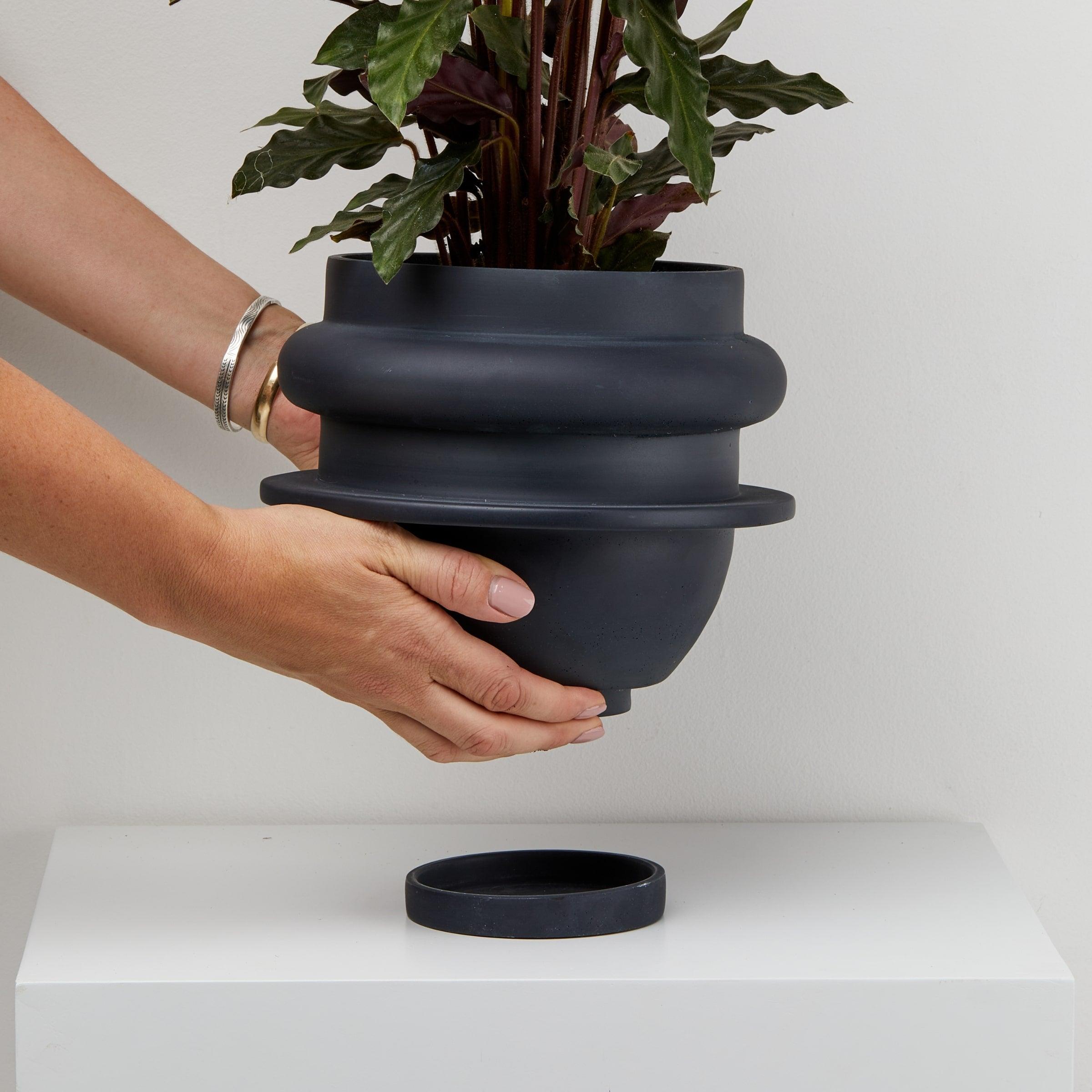 Bud Pot - Capra Designs