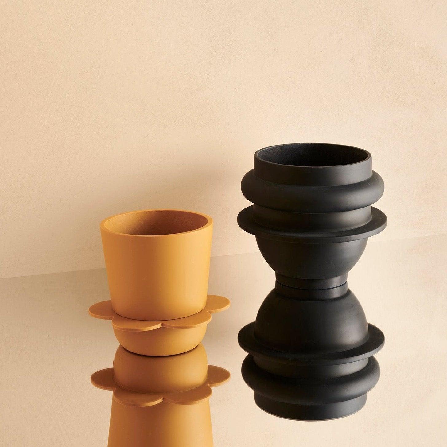 Bud Pot - Capra Designs