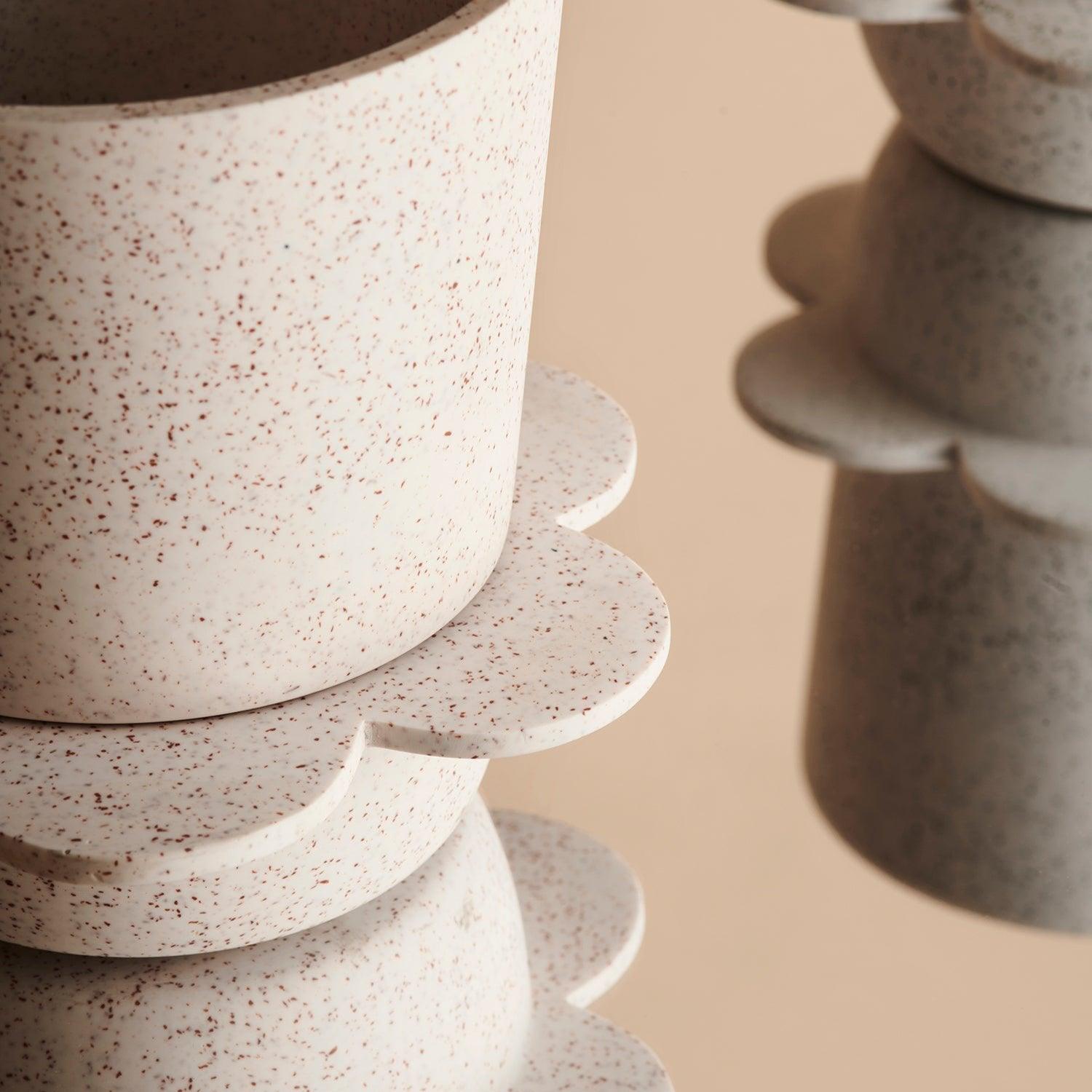 Spring Pot - Capra Designs