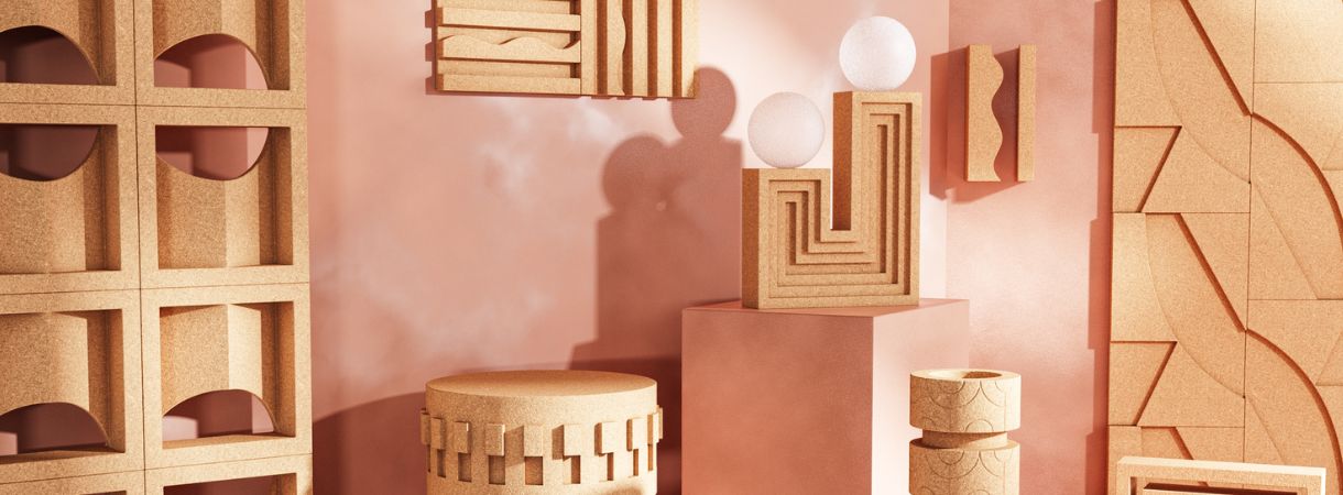 Natural Brutalism - As Part of Melbourne Design Week