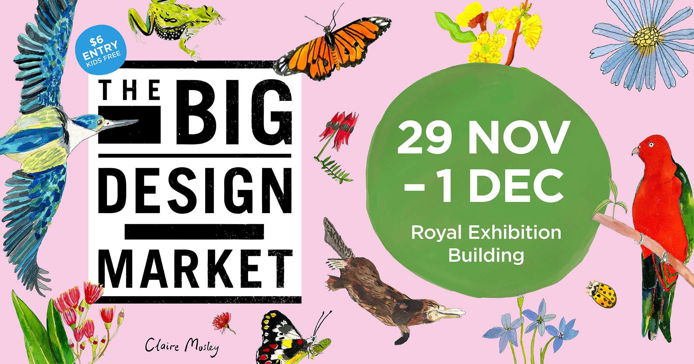 See you at Big Design Market