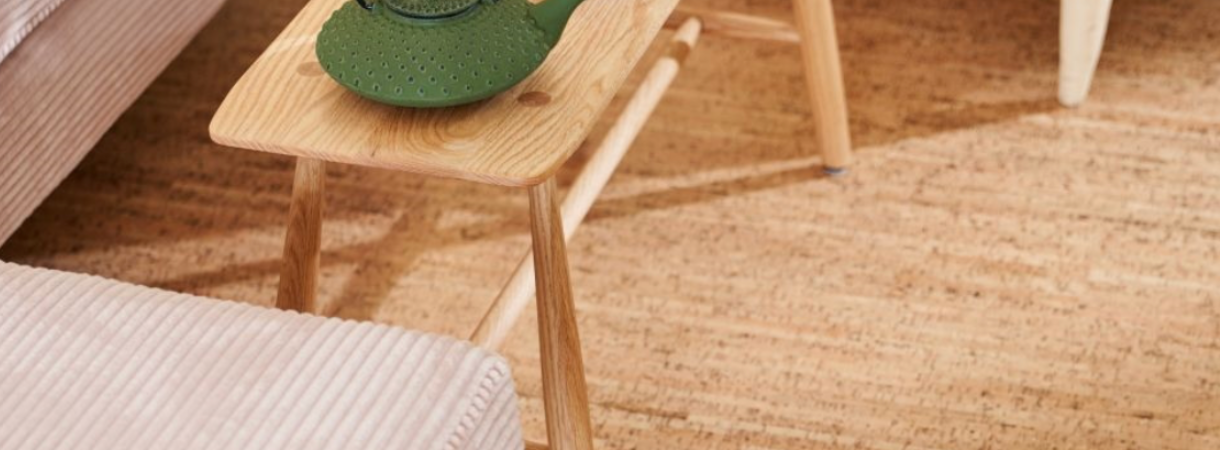 Why Cork Flooring is the Sustainable Choice for Modern Australian Homes