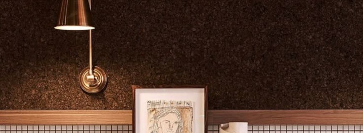 Why Cork is the Ultimate Material for Sustainable Commercial Interiors