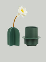 Eros Vase + Roma Pot Gift Pack