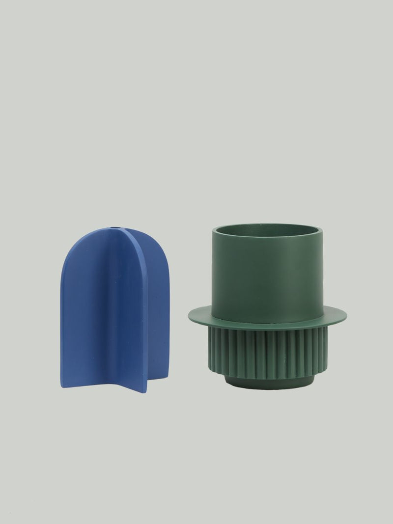 Eros Vase + Roma Pot Gift Pack