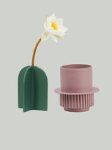Eros Vase + Roma Pot Gift Pack