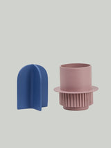 Eros Vase + Roma Pot Gift Pack