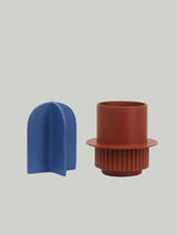 Eros Vase + Roma Pot Gift Pack