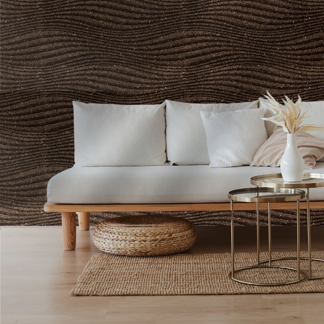 Capra Designs 3d Cork Walls