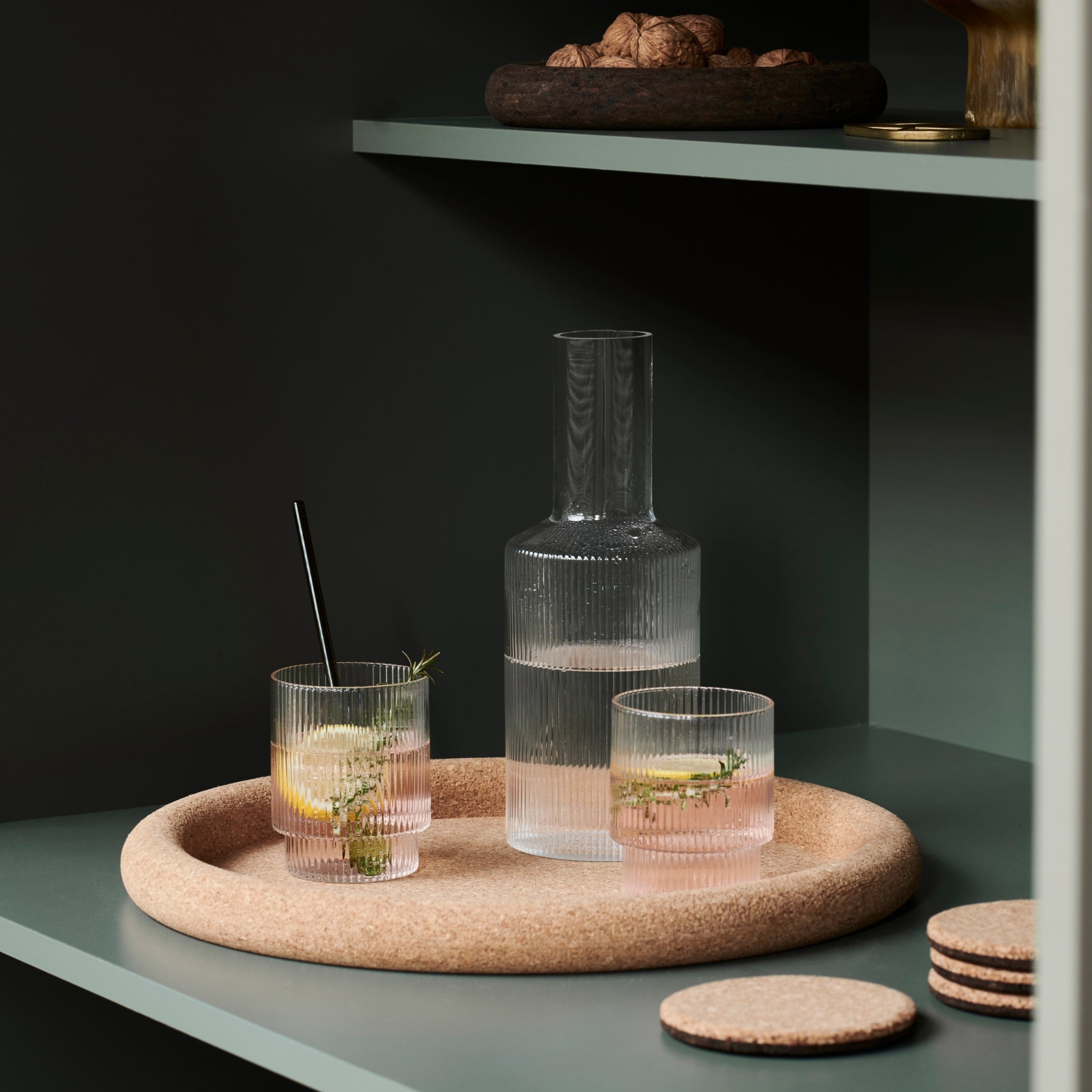 Eco Conscious Homewares Capra Designs Cork