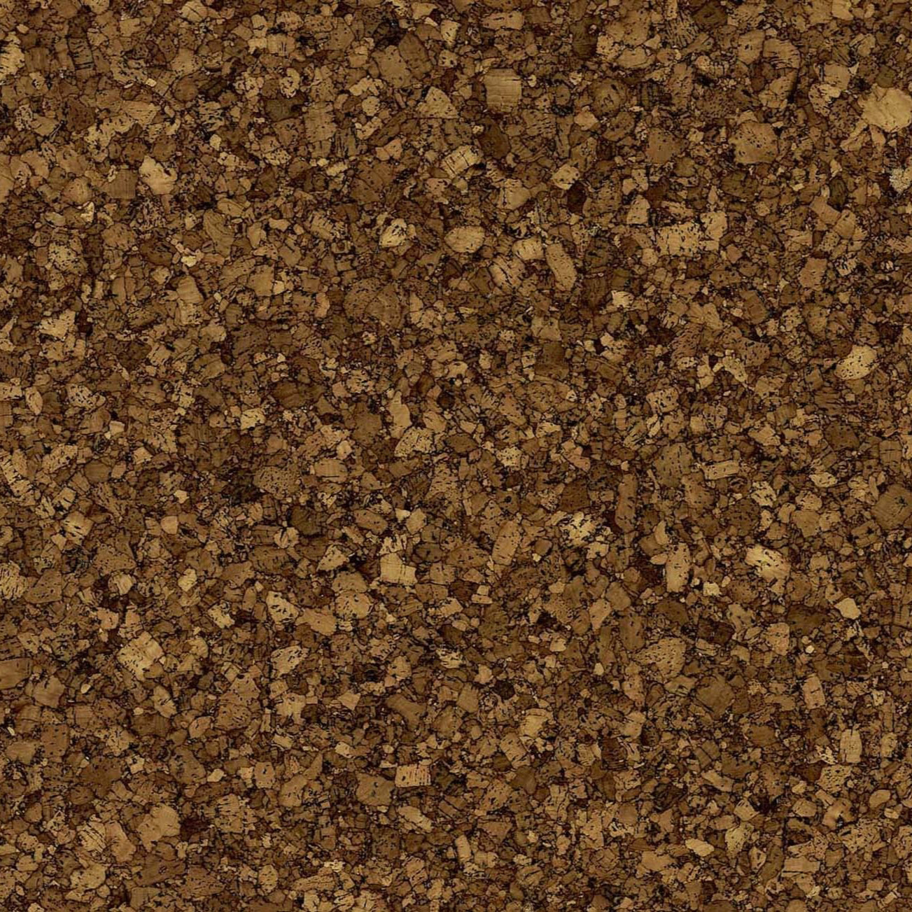 Umber_Cork_Floor_Capra_Designs