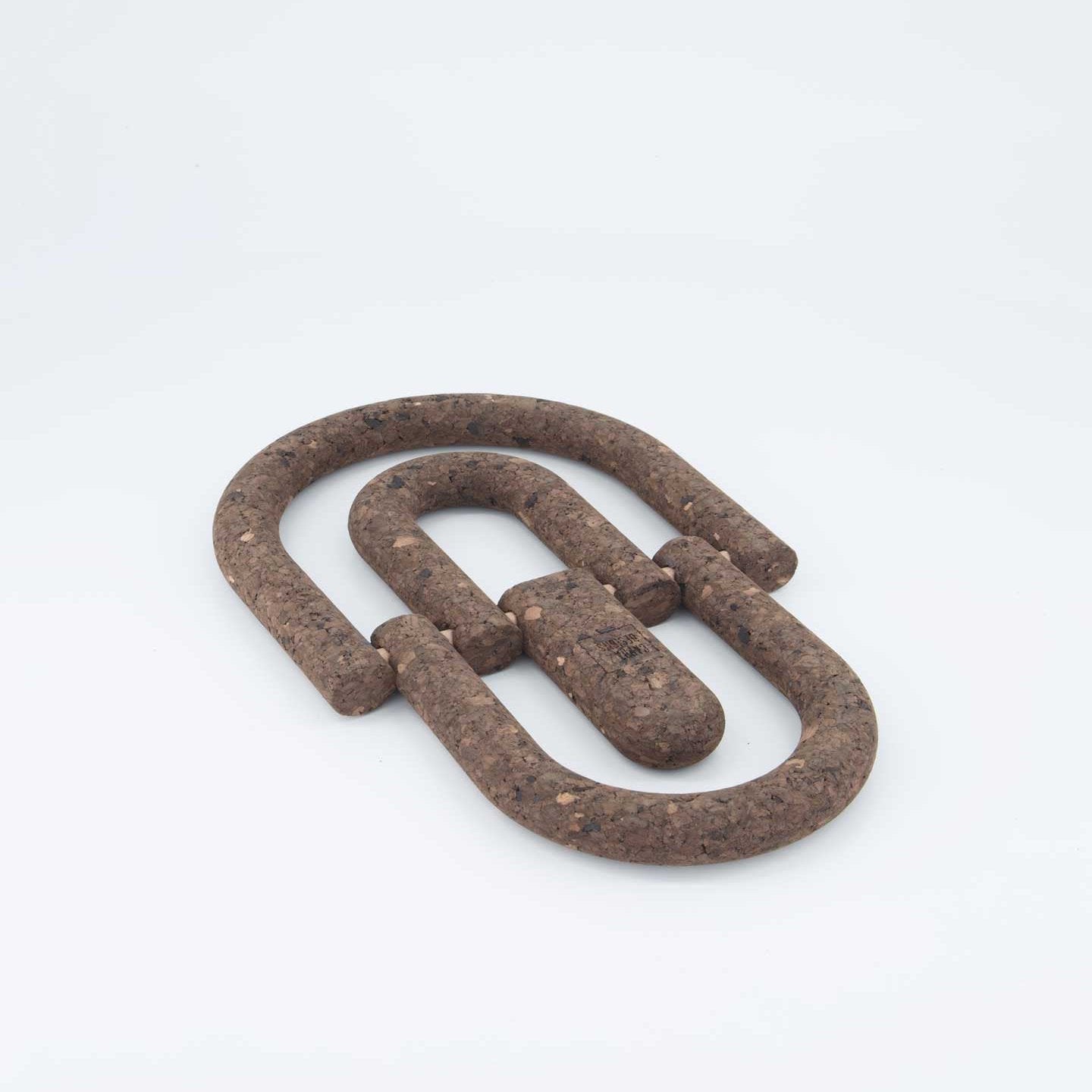 Cork Arch Trivet - Capra Designs