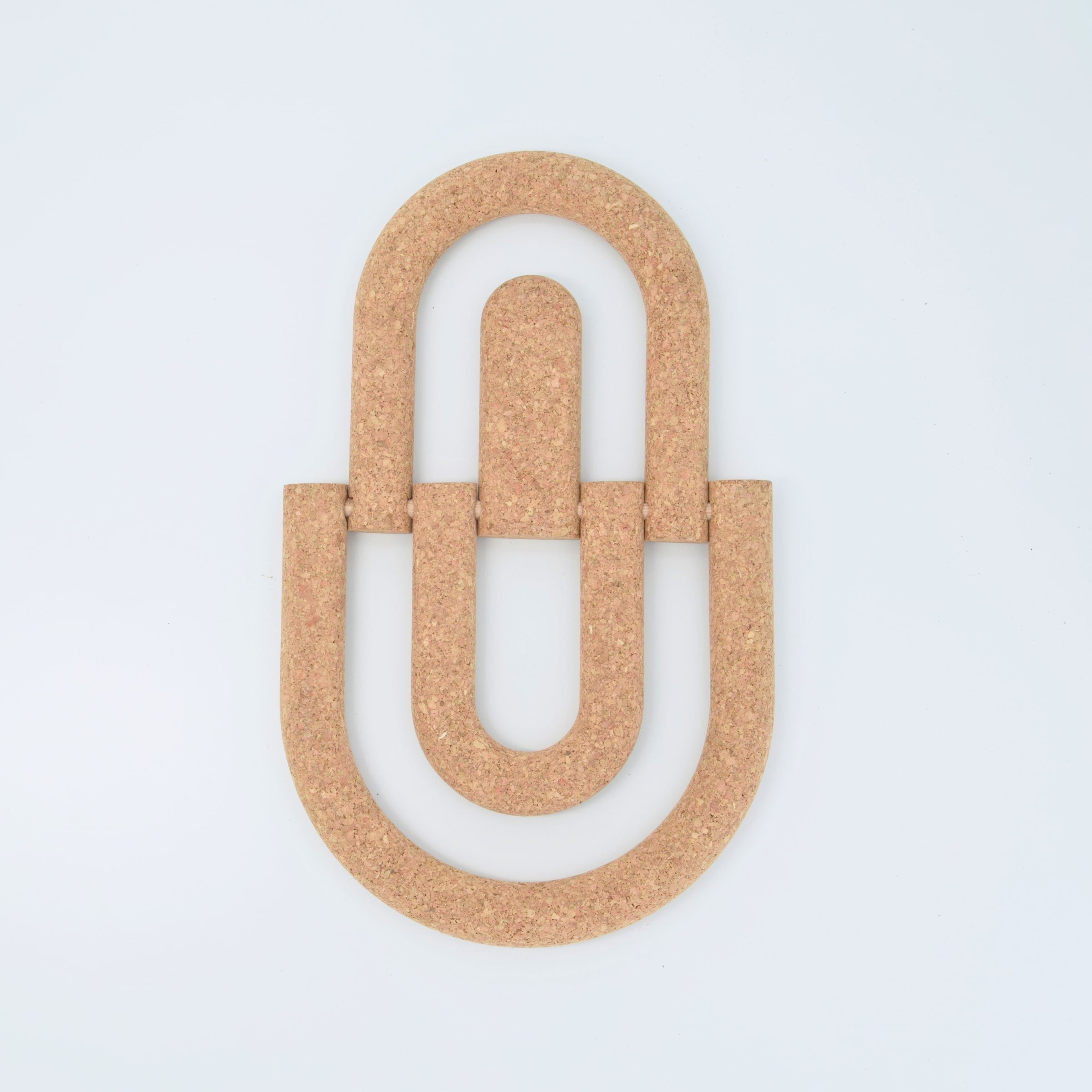 Cork Arch Trivet - Capra Designs