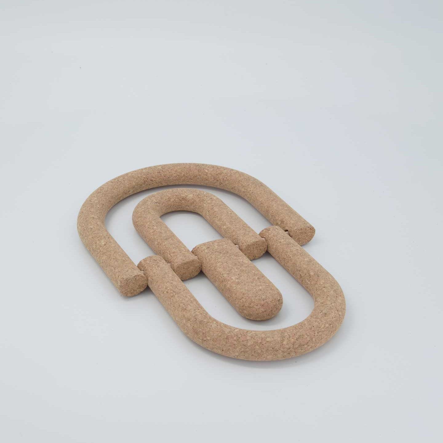 Cork Arch Trivet - Capra Designs