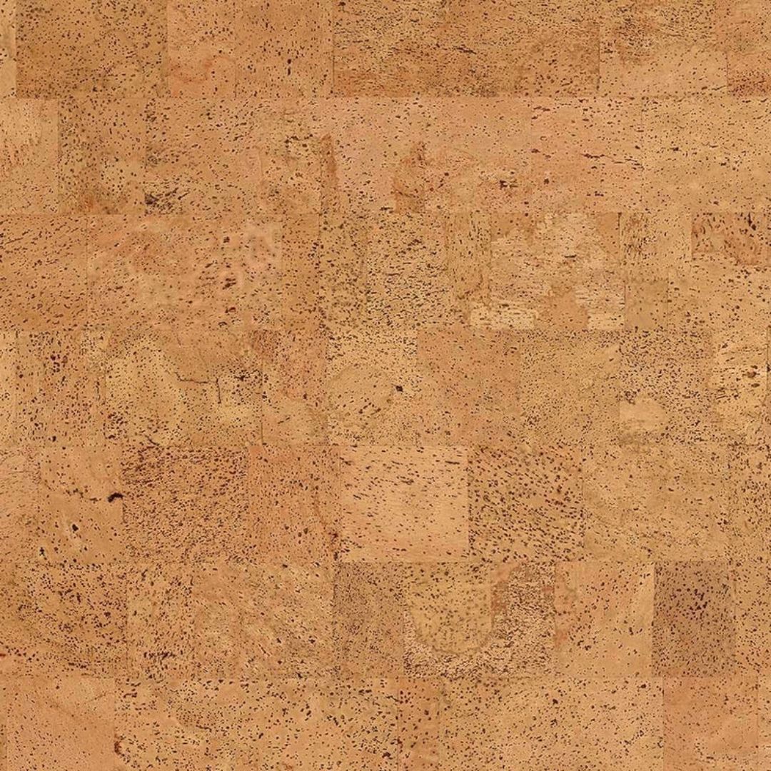 Cork Floor Tiles