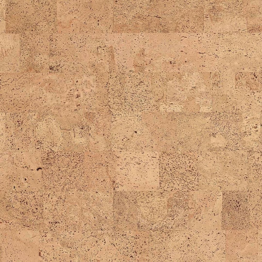 Cork Floor Tiles