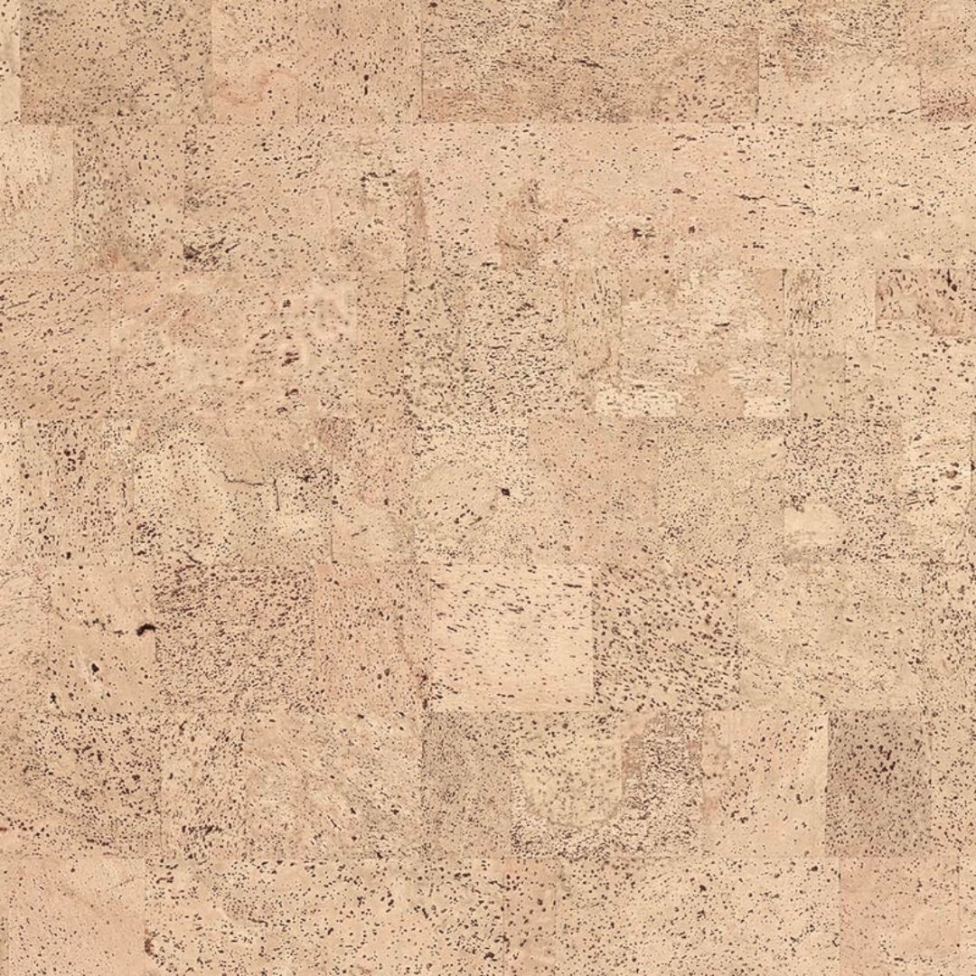 Cork Floor Tiles