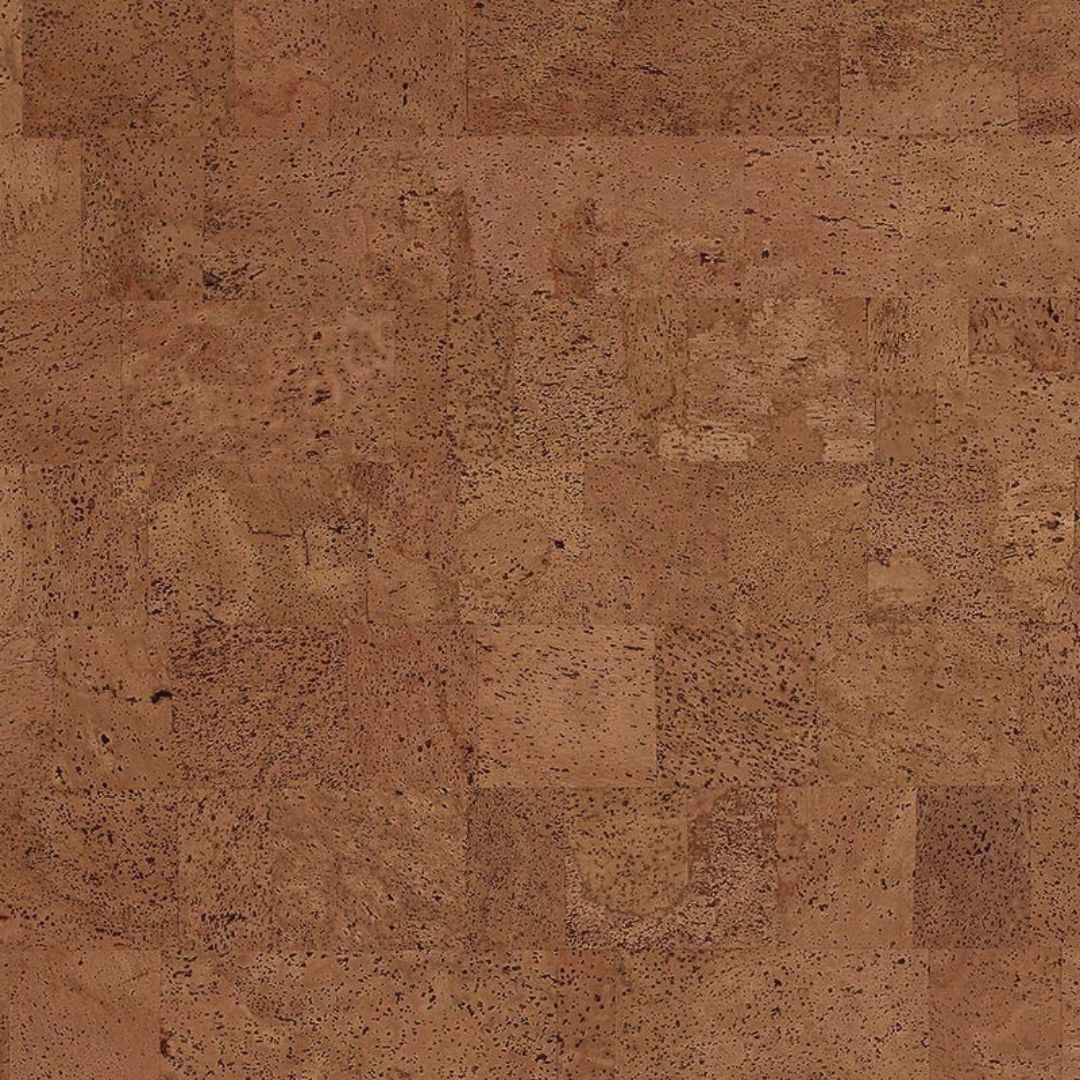 Cork Floor Tiles