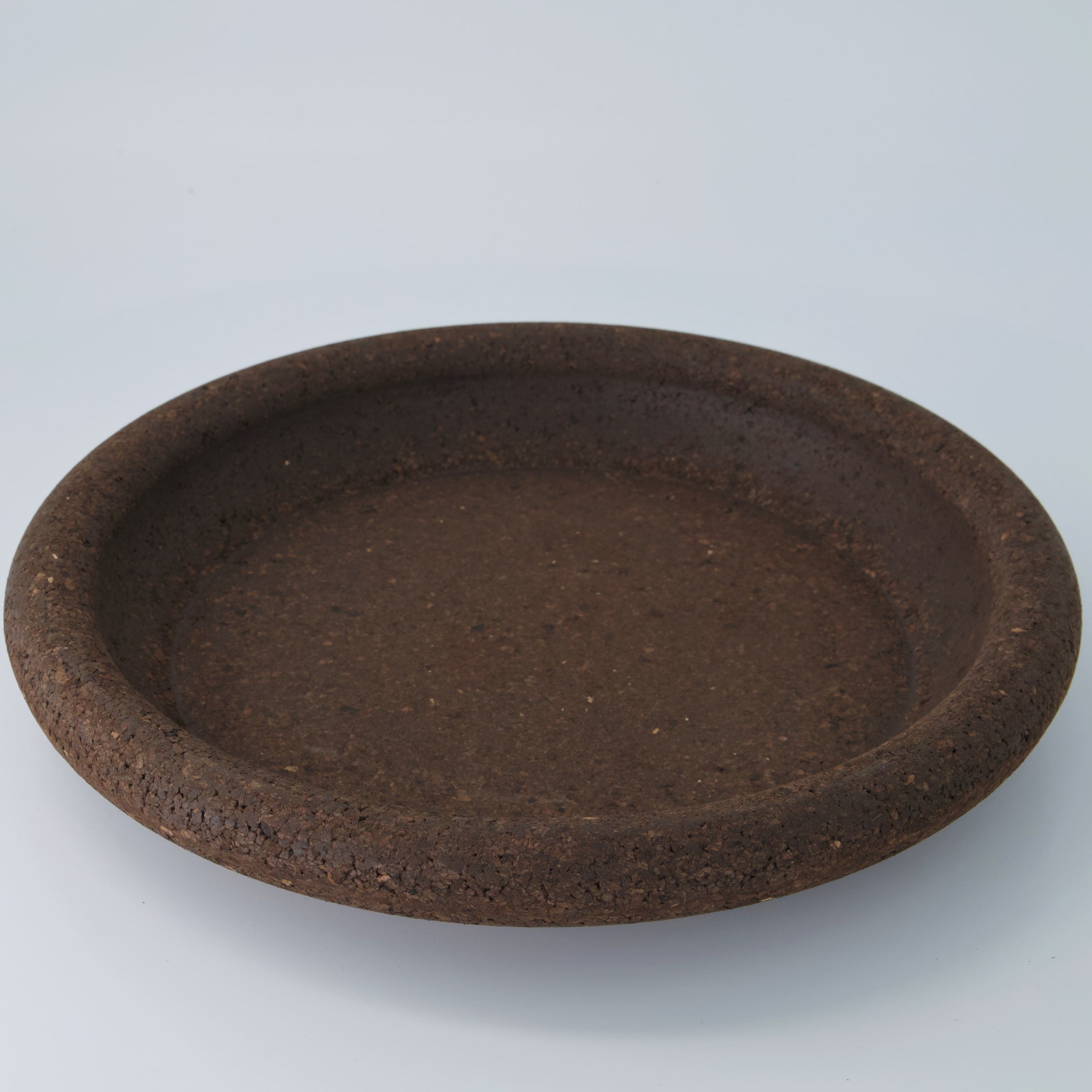 Cork Bowl - Capra Designs