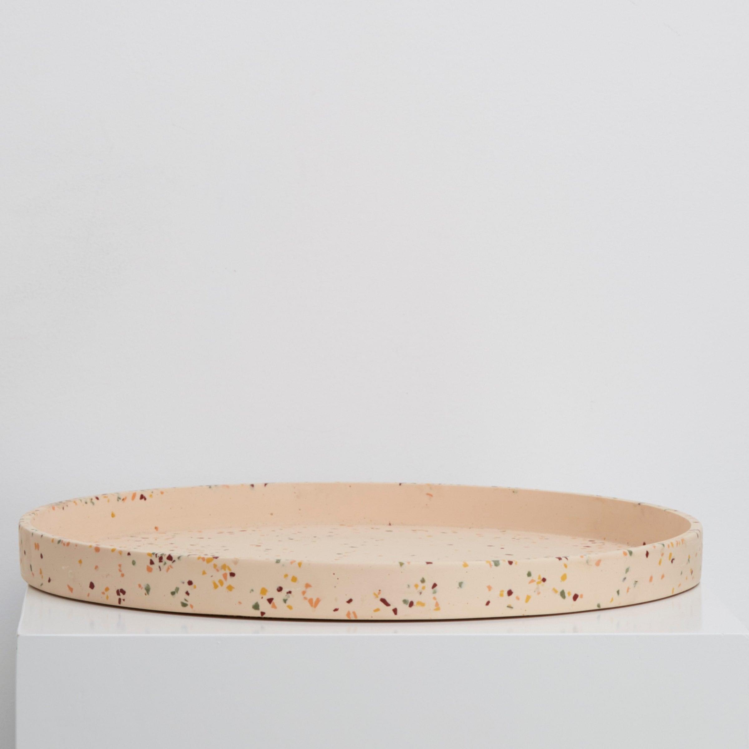 CRESCENT PLANT STAND