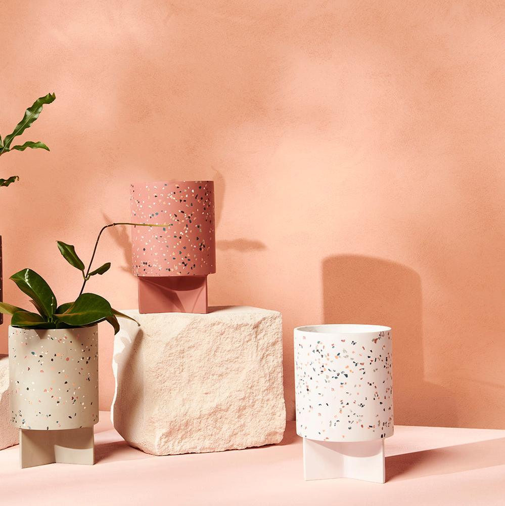 Tri Planter - usa.capradesigns
