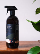Food for Houseplants
