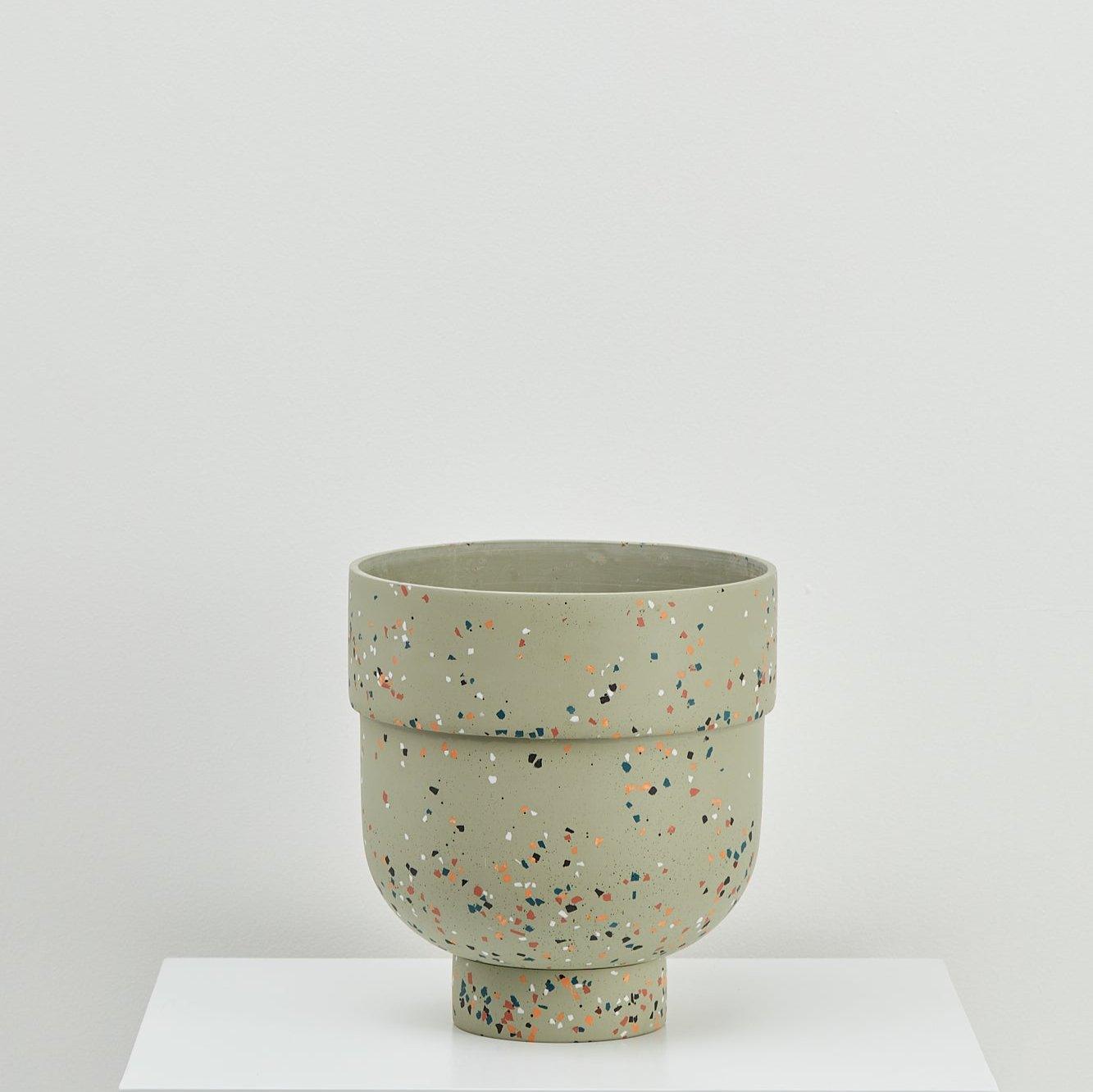Funnel Planter - usa.capradesigns