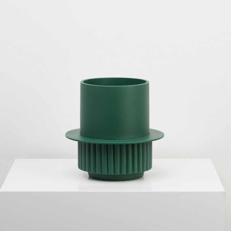 Musk Roma designer pot