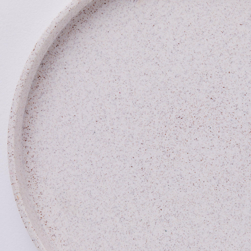 specked tray Speckle Clay
