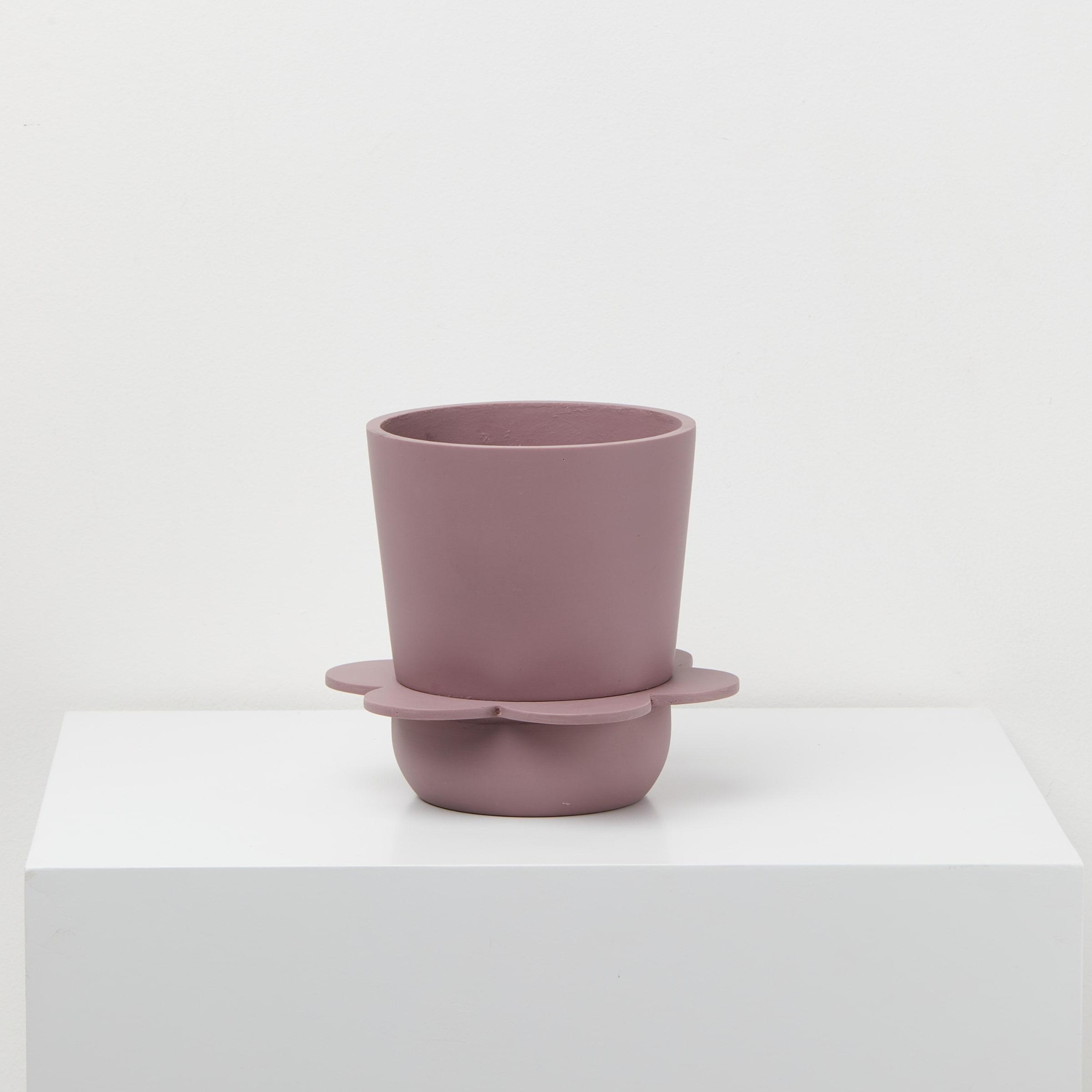 Musk indoor pots