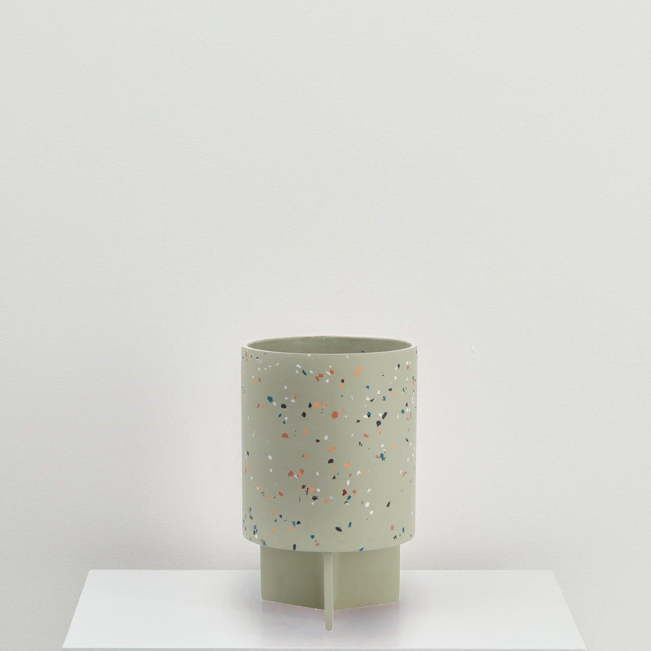 Tri Planter - usa.capradesigns