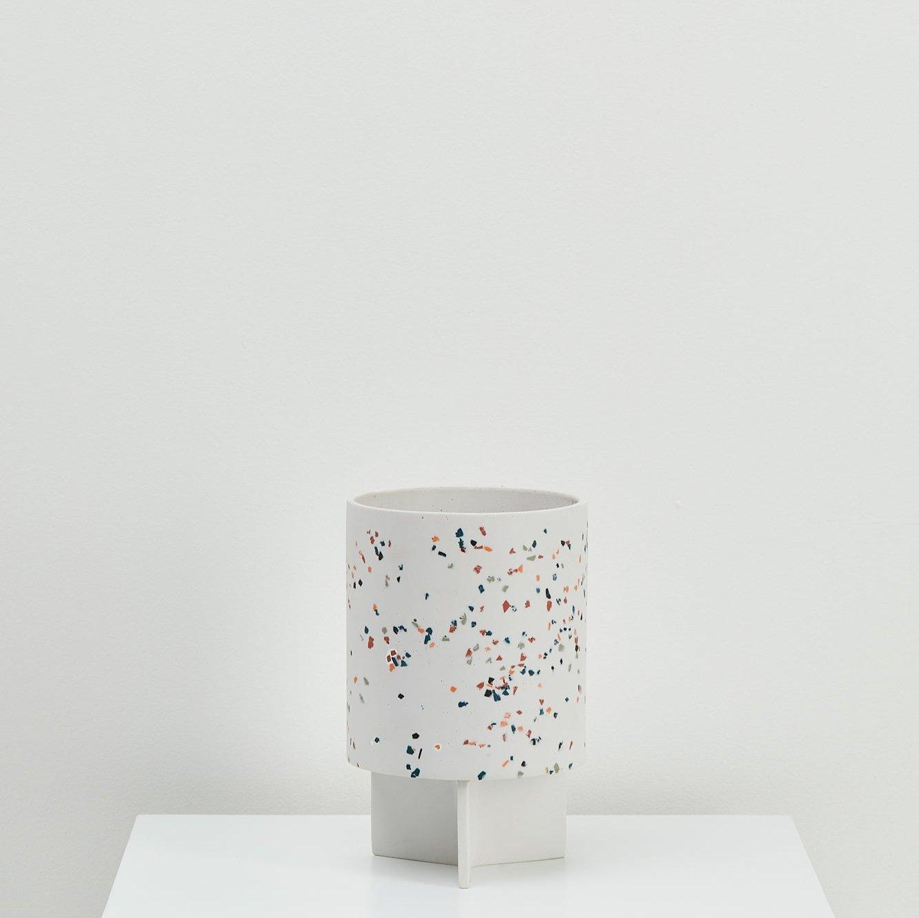 Tri Planter - usa.capradesigns